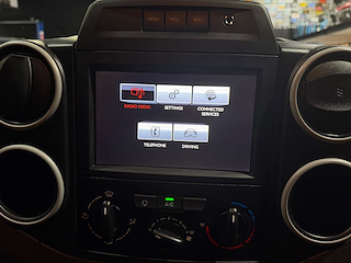 Used Citroen Berlingo from One Automotive