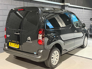 Used Citroen Berlingo from One Automotive