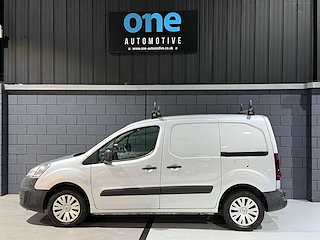 Used Citroen Berlingo from One Automotive