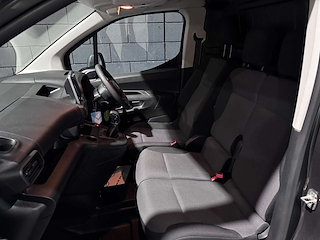 Used Citroen Berlingo from One Automotive