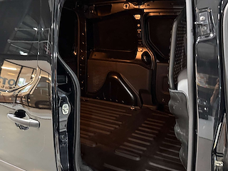 Used Citroen Berlingo from One Automotive