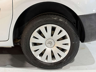 Used Citroen Berlingo from One Automotive