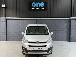 Used Citroen Berlingo from One Automotive