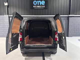 Used Citroen Berlingo from One Automotive
