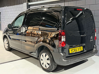 Used Citroen Berlingo from One Automotive