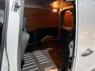 Used Citroen Berlingo from One Automotive