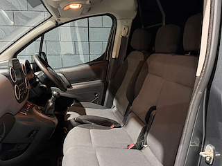 Used Citroen Berlingo from One Automotive