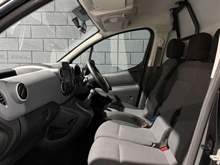 Used Citroen Berlingo from One Automotive