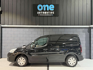 Used Citroen Berlingo from One Automotive