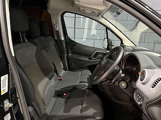 Used Citroen Berlingo from One Automotive