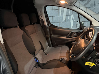 Used Citroen Berlingo from One Automotive