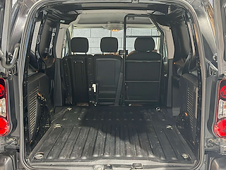 Used Citroen Berlingo from One Automotive