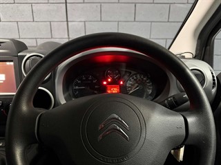 Used Citroen Berlingo from One Automotive
