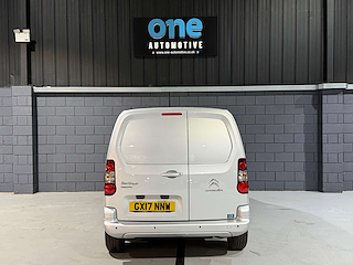 Used Citroen Berlingo from One Automotive