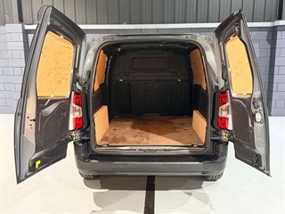 Used Citroen Berlingo from One Automotive