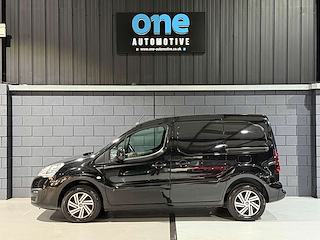 Used Citroen Berlingo from One Automotive