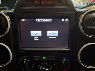 Used Citroen Berlingo from One Automotive