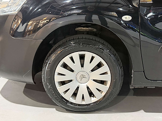 Used Citroen Berlingo from One Automotive