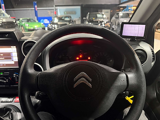 Used Citroen Berlingo from One Automotive