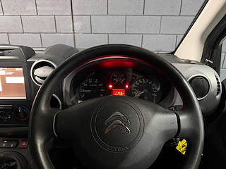 Used Citroen Berlingo from One Automotive