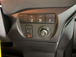 Used Citroen Berlingo from One Automotive