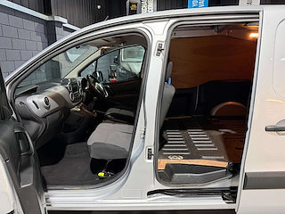 Used Citroen Berlingo from One Automotive