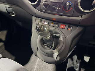 Used Citroen Berlingo from One Automotive