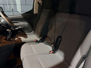 Used Citroen Berlingo from One Automotive