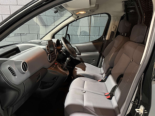 Used Citroen Berlingo from One Automotive