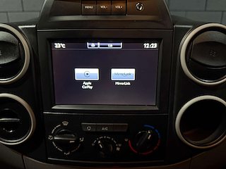 Used Citroen Berlingo from One Automotive