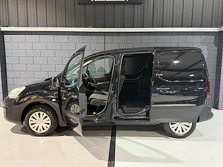 Used Citroen Berlingo from One Automotive