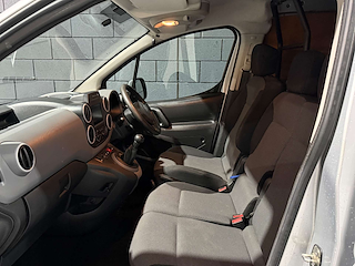 Used Citroen Berlingo from One Automotive