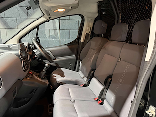 Used Citroen Berlingo from One Automotive