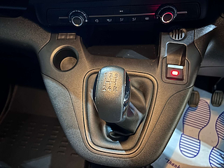 Used Citroen Berlingo from One Automotive