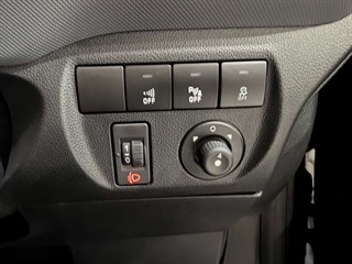 Used Citroen Berlingo from One Automotive