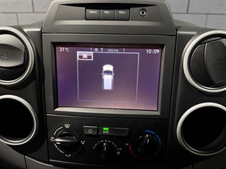 Used Citroen Berlingo from One Automotive