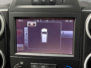 Used Citroen Berlingo from One Automotive