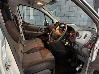Used Citroen Berlingo from One Automotive