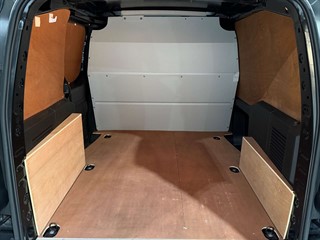 Used Citroen Berlingo from One Automotive