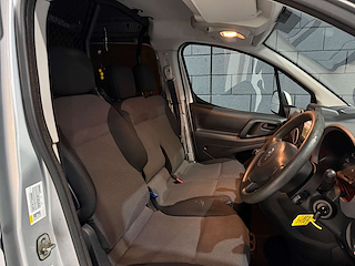 Used Citroen Berlingo from One Automotive