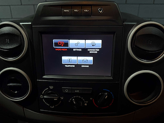 Used Citroen Berlingo from One Automotive