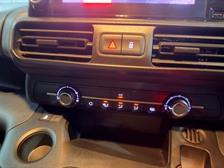 Used Citroen Berlingo from One Automotive