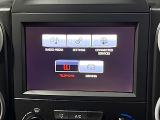 Used Citroen Berlingo from One Automotive