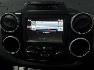 Used Citroen Berlingo from One Automotive