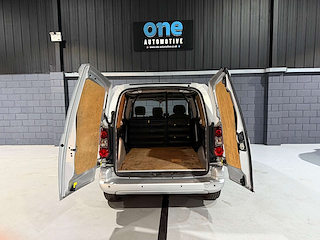 Used Citroen Berlingo from One Automotive