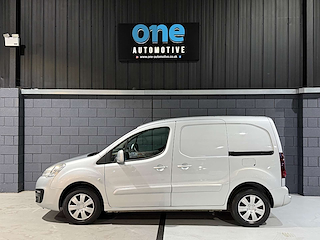 Used Citroen Berlingo from One Automotive
