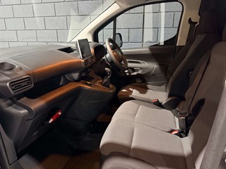 Used Citroen Berlingo from One Automotive