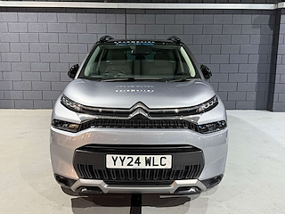 Used Citroen C3 Aircross from One Automotive