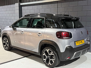 Used Citroen C3 Aircross from One Automotive