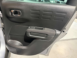 Used Citroen C3 Aircross from One Automotive